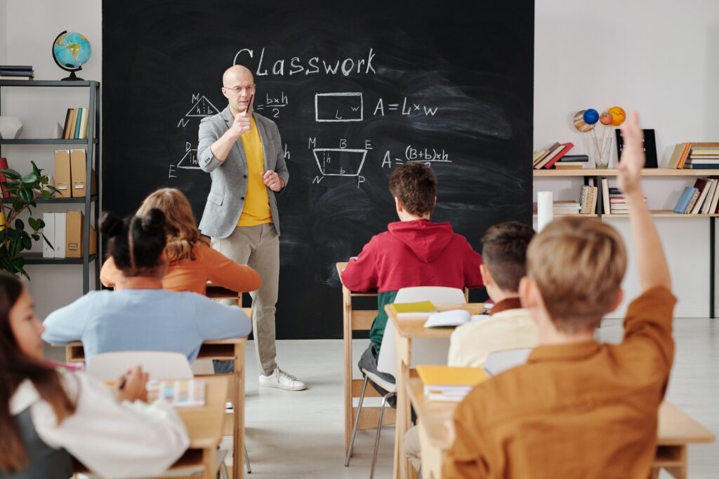 School furniture