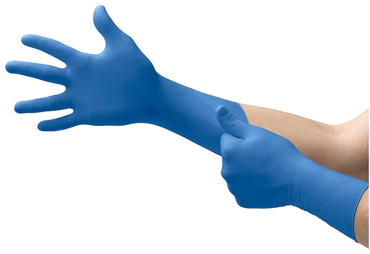 <strong>Main Reasons for Wearing Disposable Gloves</strong>