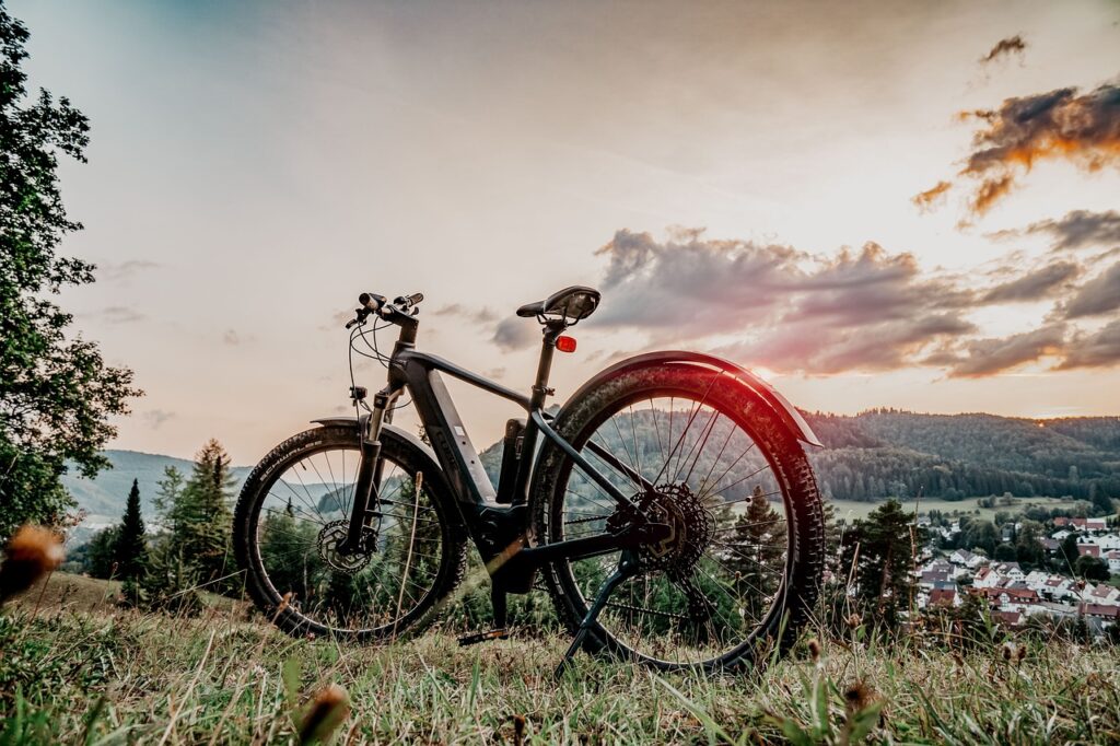 Electric Bicycle  -The Ultimate Guide To Finding Your Perfect E-Bike
