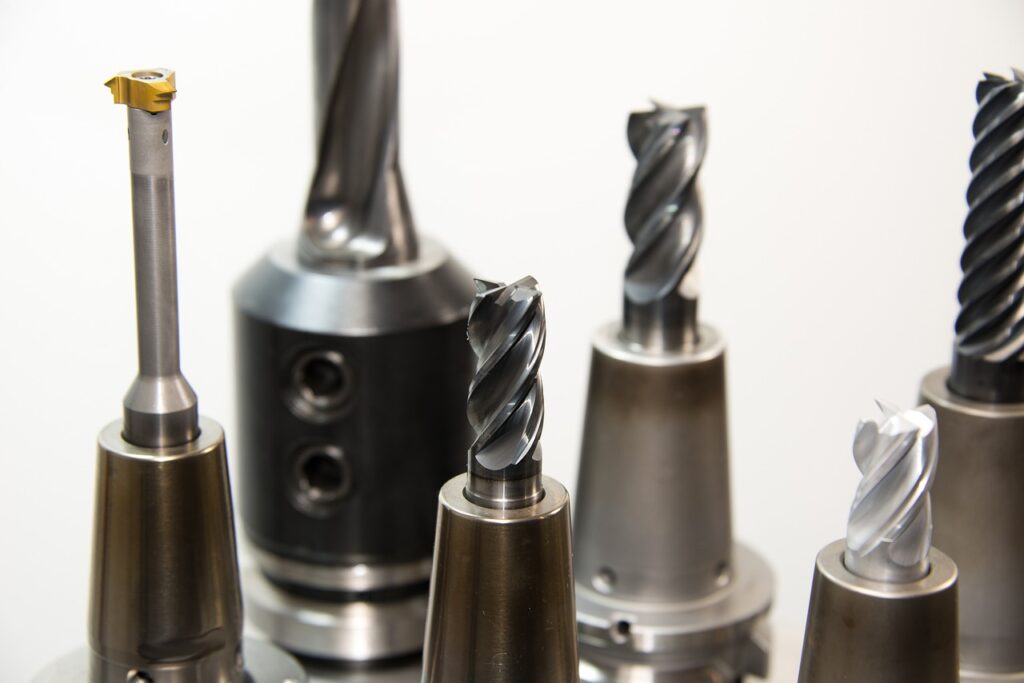 Innovations in Drill Bit Steel | Key Technological Advancements